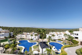 Penthouse apartment in Alcaidesa La Linea De La Concepcion